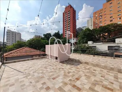 TERRAÇO 