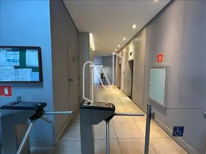hall de entrada 