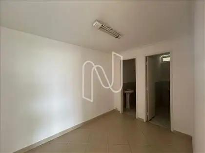 sala e banheiros / copa 