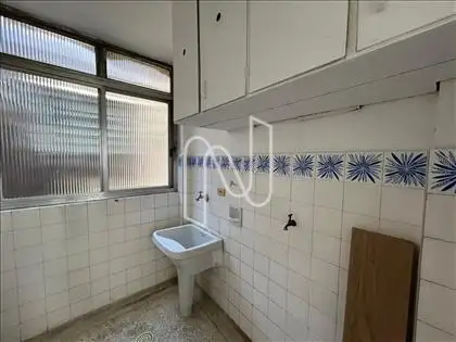 área de serviço 
