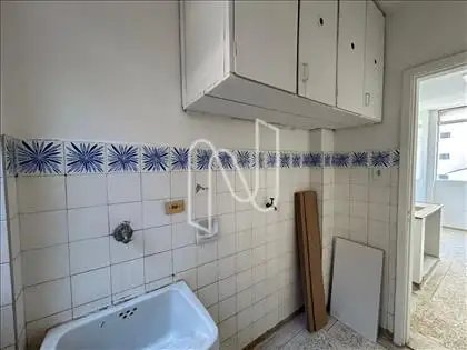 área de serviço  