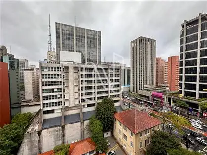 VISTA DO APTº 