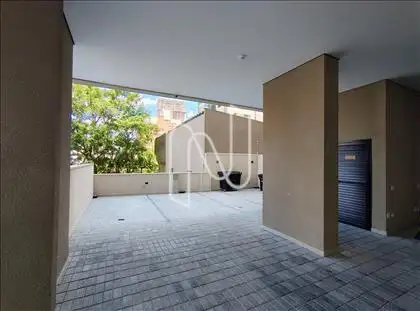 GARAGEM VISITANTES/PRESTADORES DE SERVIÇOS 