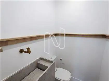 LAVABO
