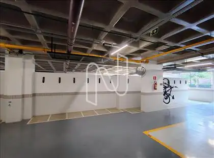 BICICLETÁRIO  