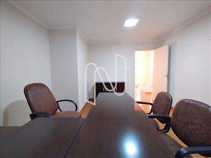 sala de reunião  