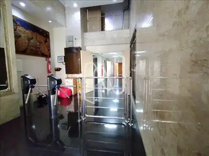  ENTRADA DO PRÉDIO
