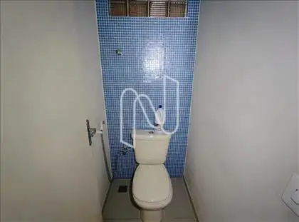 BANHEIRO 