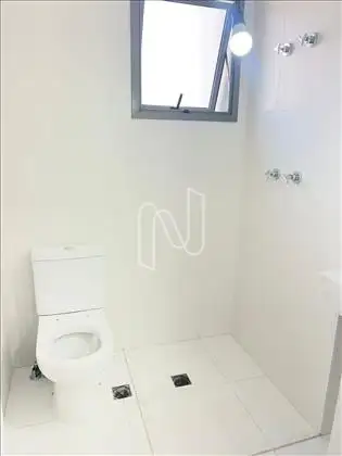 BANHEIRO 