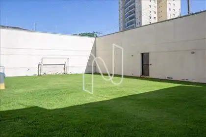 QUADRA DE ESPORTES 