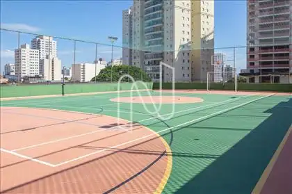 QUADRA DE ESPORTES 