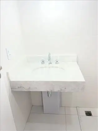 BANHEIRO 