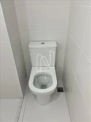 BANHEIRO 