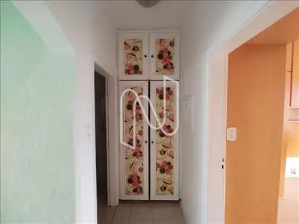 Hall de Distribuição 