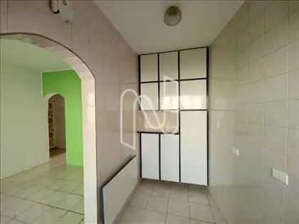 Cozinha 