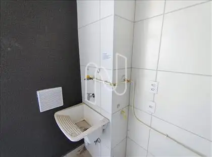 ÁREA DE SERVIÇO 