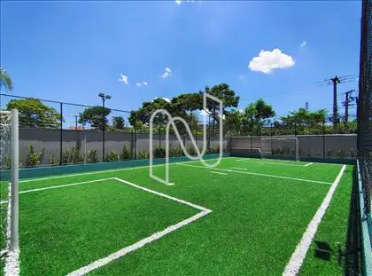 QUADRA DE ESPORTES 
