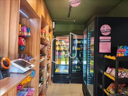 MERCADINHO 