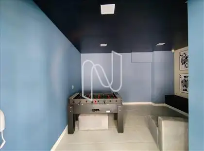 SALA DE JOGOS 