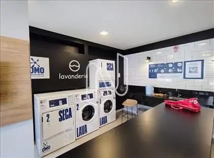 LAVANDERIA 