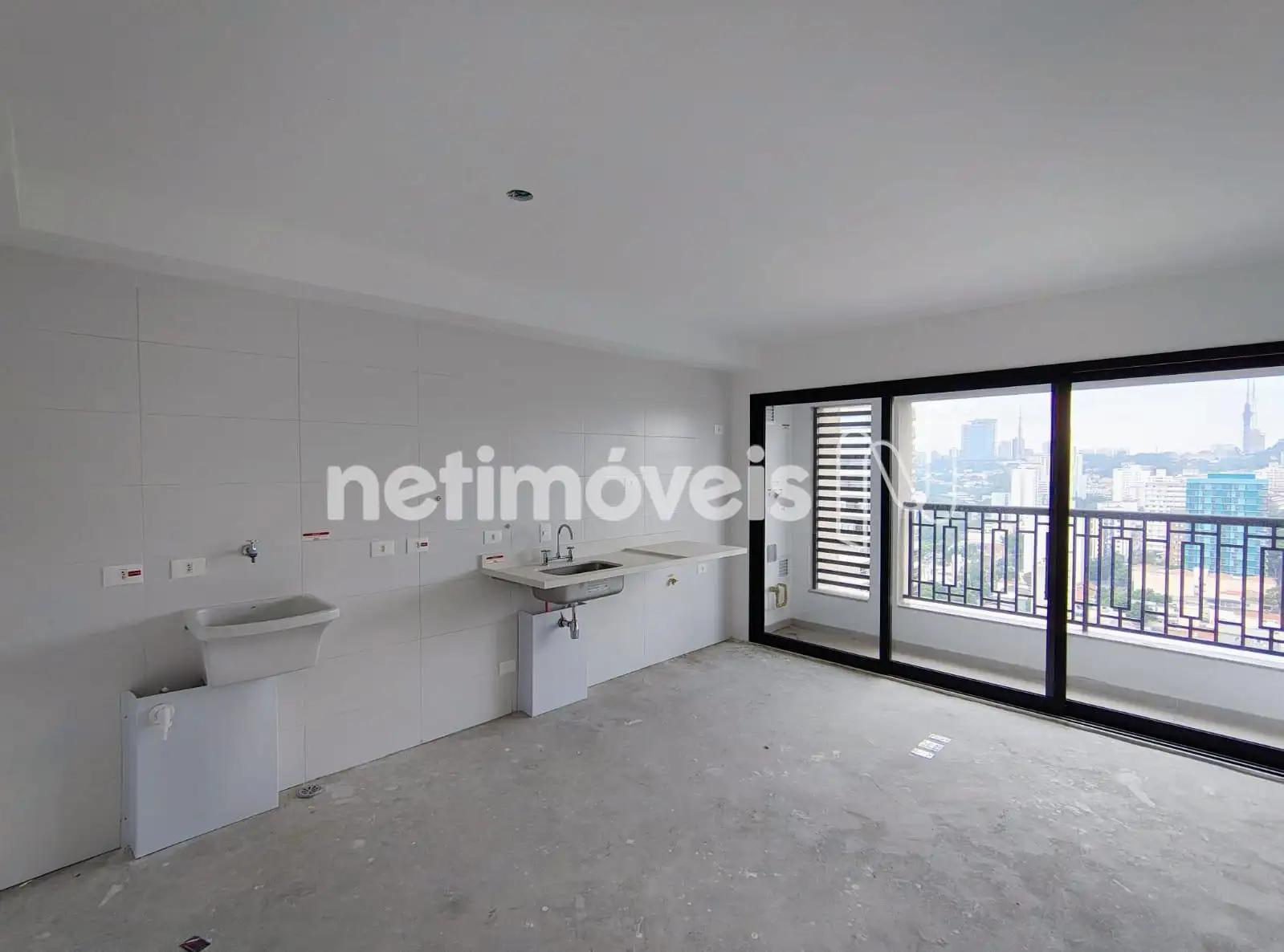  SALA/COZINHA