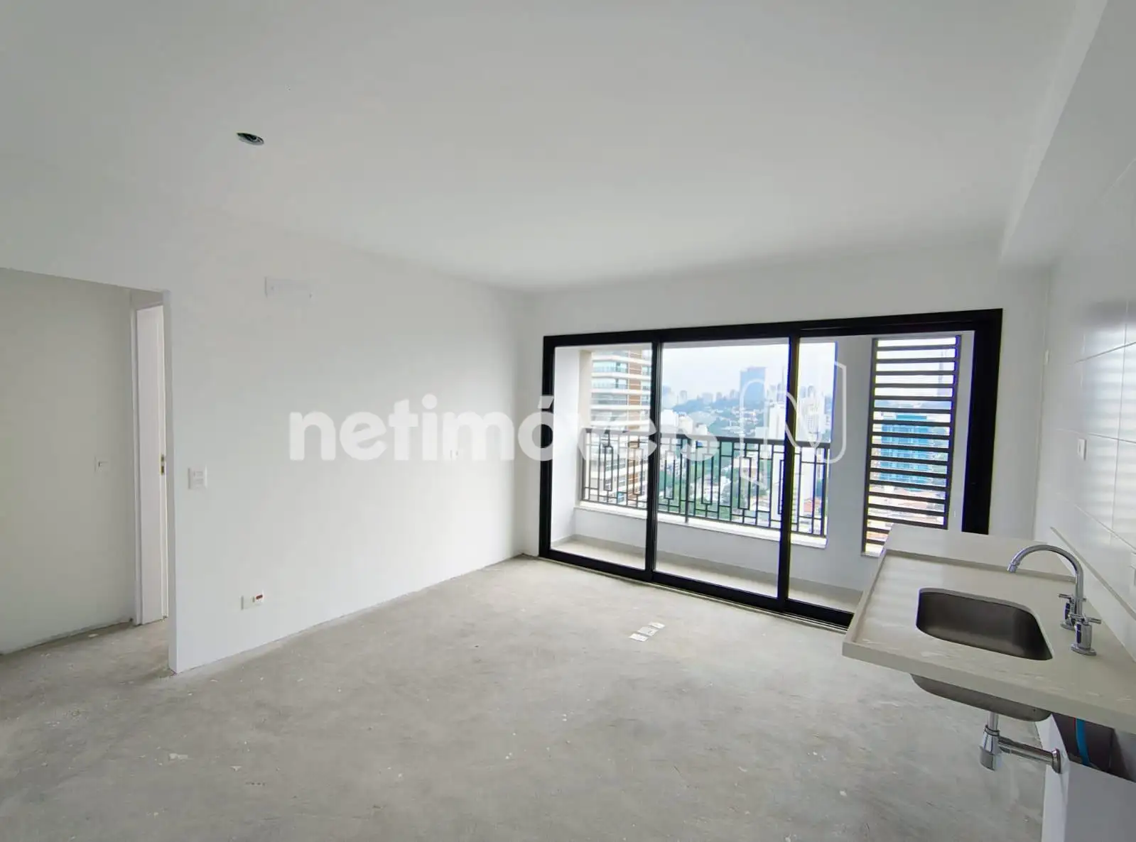  SALA/COZINHA