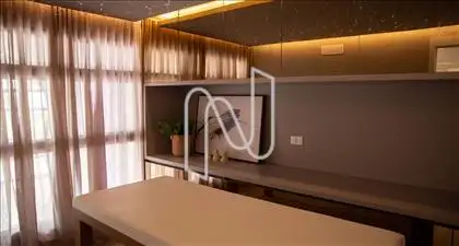 SALA DE MASSAGEM 
