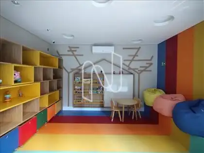  BRINQUEDOTECA