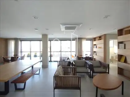 SALA GOURMET 