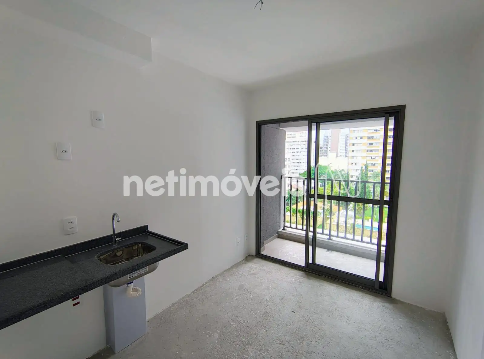  SALA/COZINHA