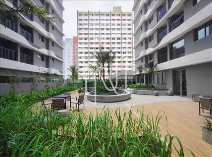 PRAÇA CENTRAL 