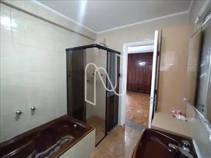BANHEIRO SUÍTE 