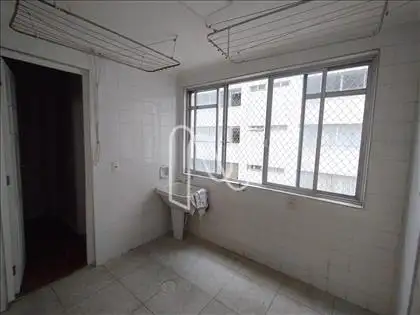 AREA DE SERVIÇO COM DCE 