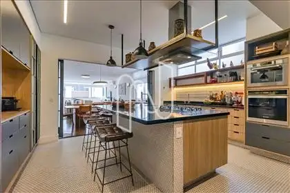 cozinha 