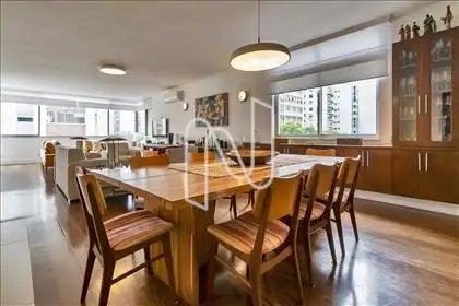 sala de jantar 