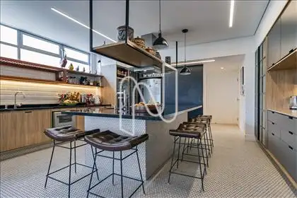 cozinha 