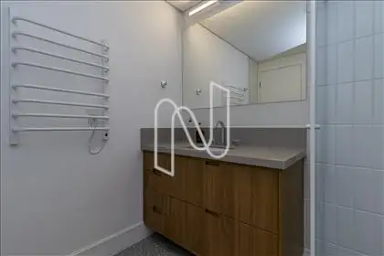 banheiro suite 