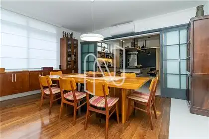 sala de jantar 