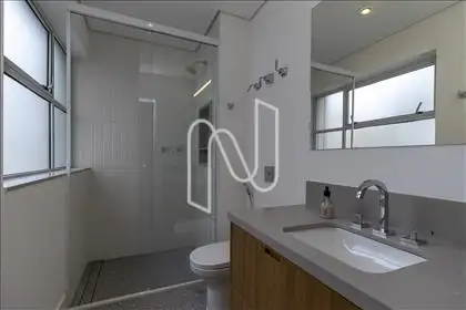 banheiro suite 