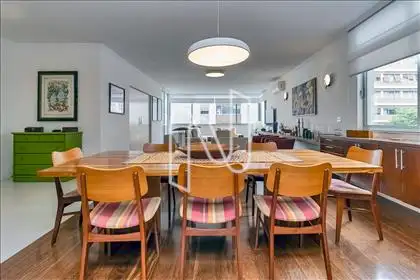 sala de jantar 