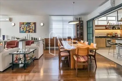 sala de jantar 