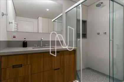 banheiro suite 