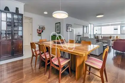 sala de jantar 