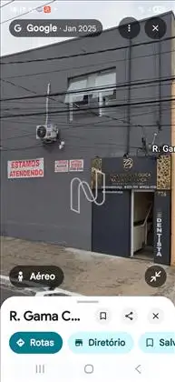FACHADA  