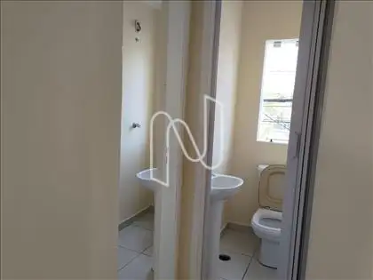 BANHEIRO 
