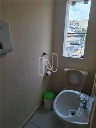 BANHEIRO 