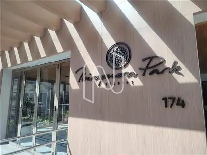 ENTRADA DO PRÉDIO