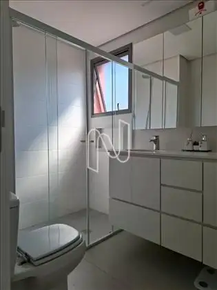 BANHEIRO SUITE 