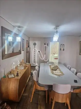SALA DE JANTAR 