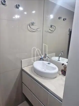BANHEIRO 